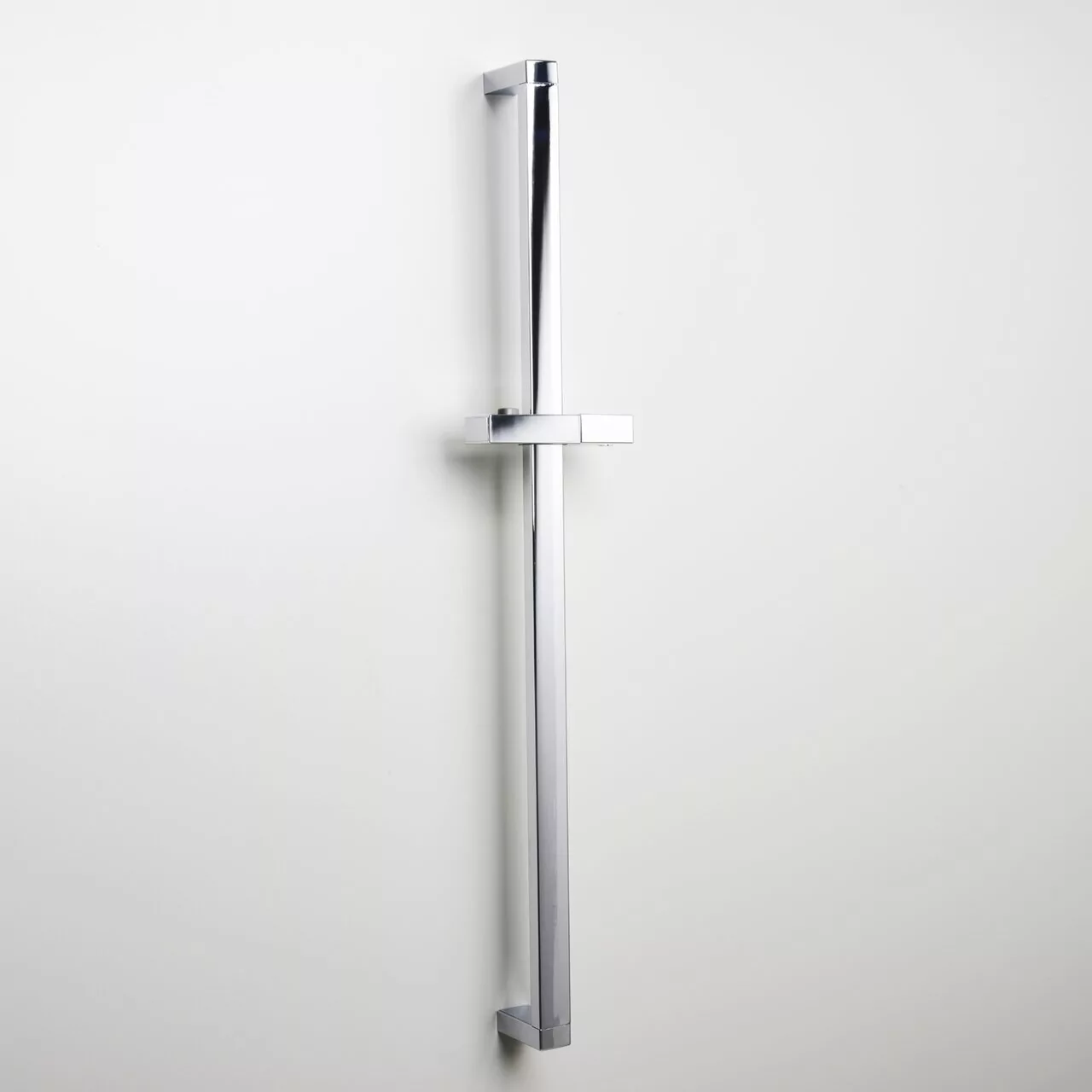 Штанга для душа WasserKraft A037 хром