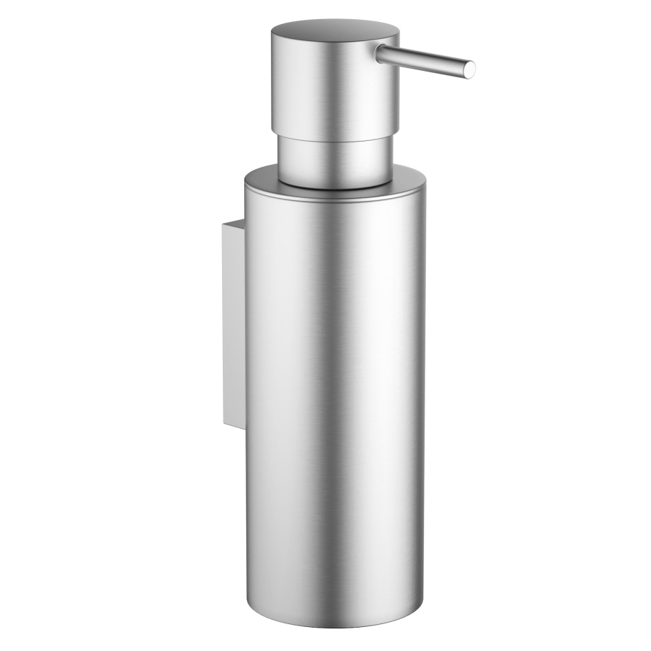 Дозатор Timo Saona 13339/13 никель