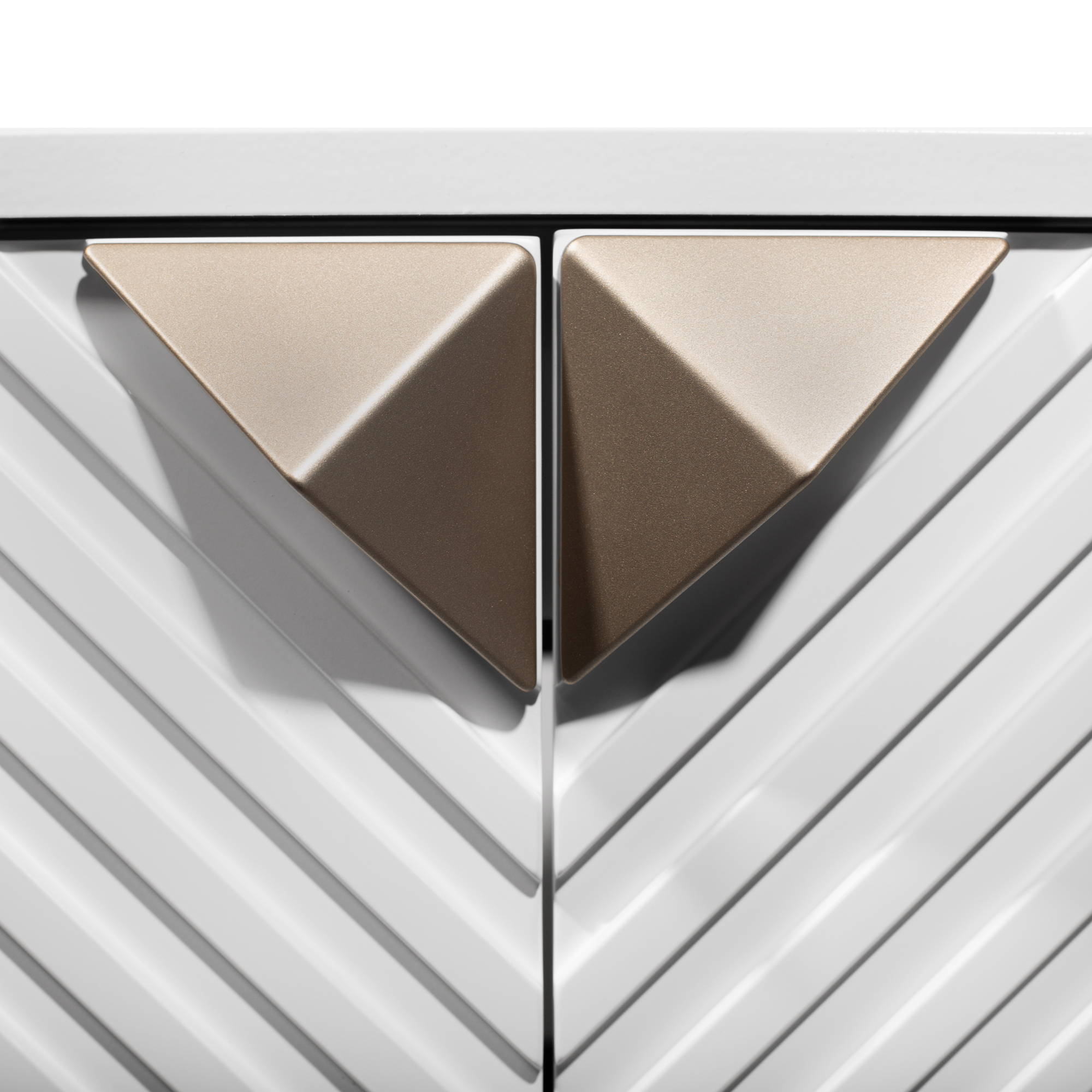 Тумба подвесная Runo Андорра 85 глянец под накладную раковину, белый матовый/белый