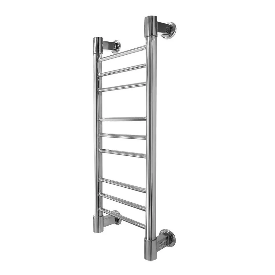 Полотенцесушитель электрический Energy Ergo2 P 850x300 прямой, хром