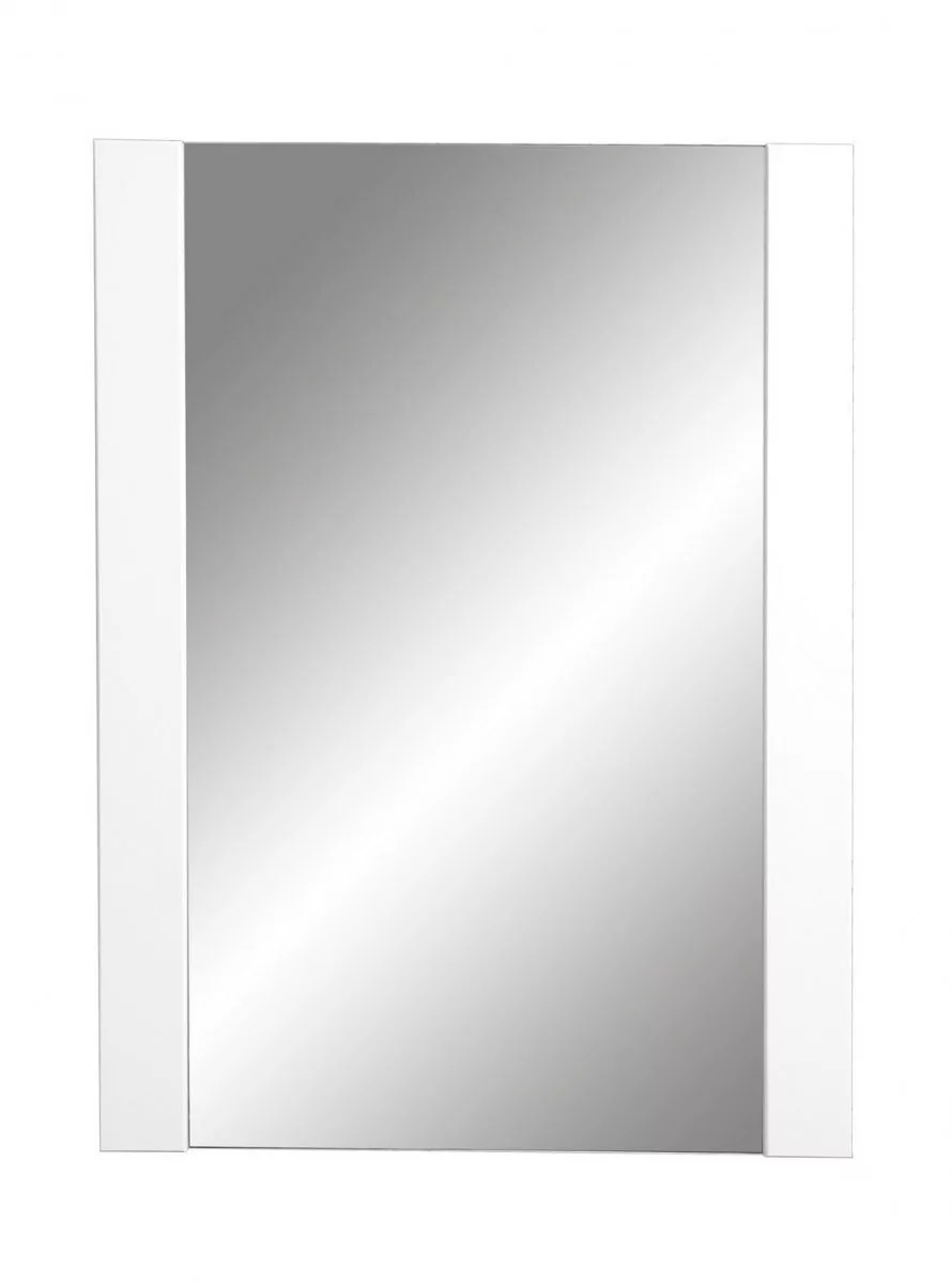 Мебель для ванной Stella Polar Фаворита 80 комплект, напольный, белый глянец