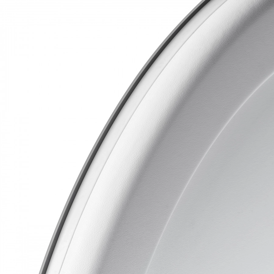 Зеркало AQUATON Анелло 85