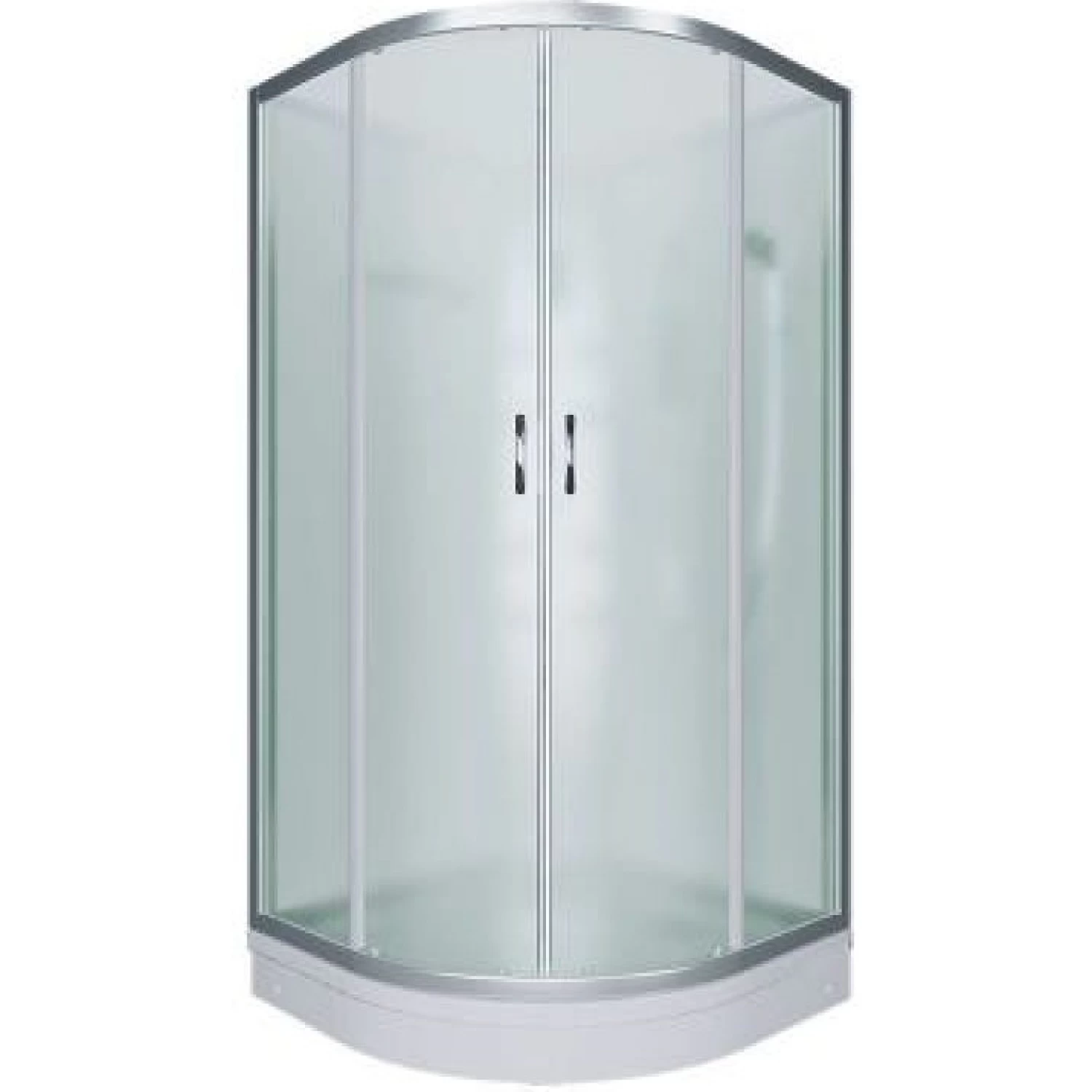 Душевая кабина Erlit ER3509PE-C3-RUS 90x90 без крыши