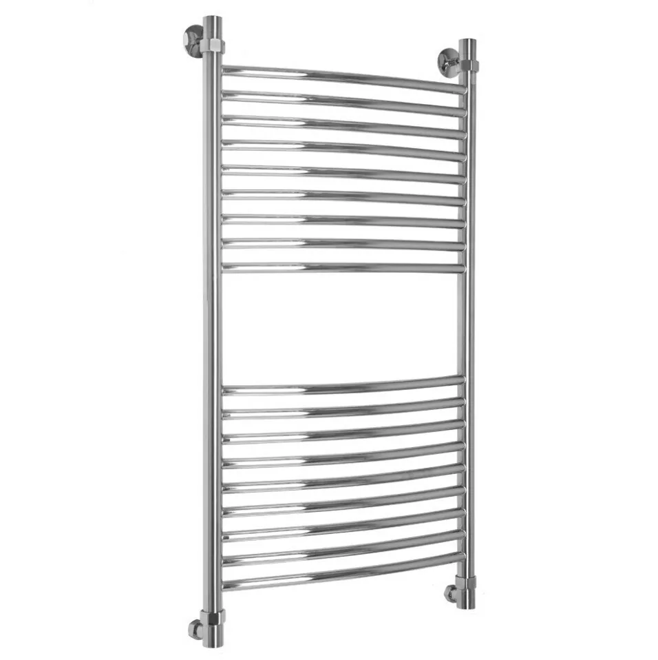 Полотенцесушитель водяной Energy Elite 1000x500 хром