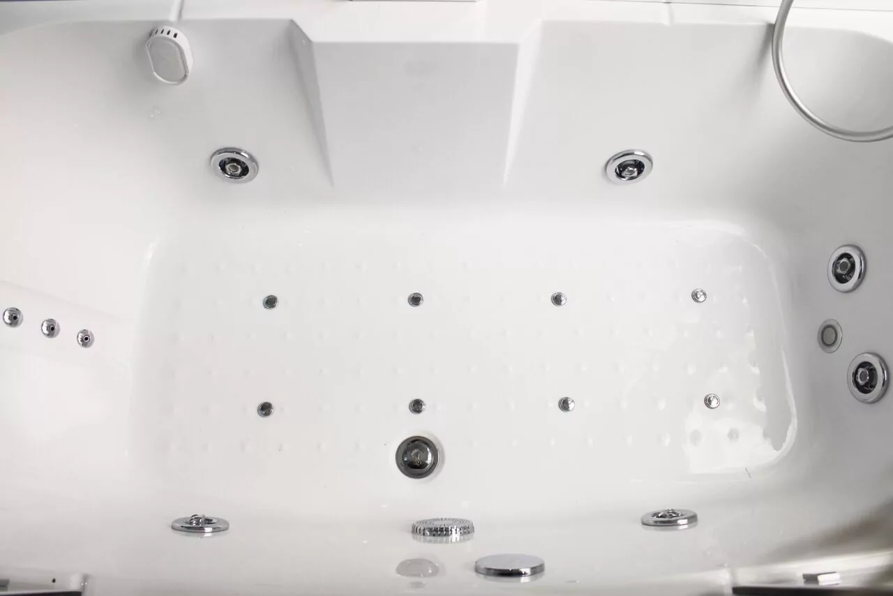 Душевая кабина Timo Standart T-1170 170х88