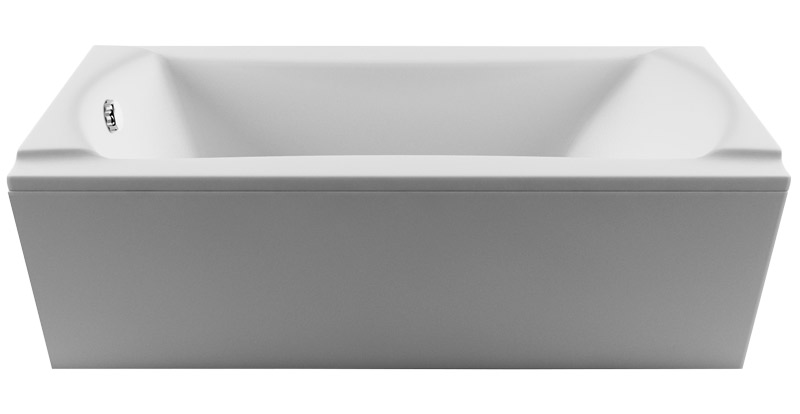 Ванна акриловая Relisan Loara 180х80