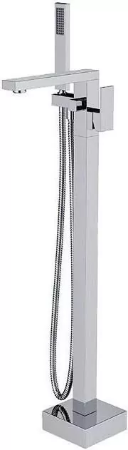 Смеситель для ванны Timo Selene 2200/00Y-CR хром