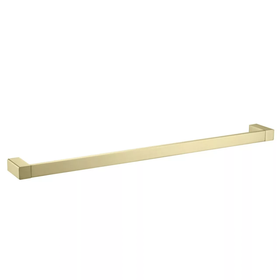Полотенцедержатель Timo Petruma 15253/17 матовое золото
