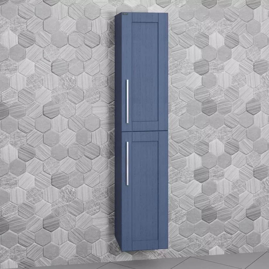 Пенал Санта Венера 30 L/R подвесной, дуб адриатика