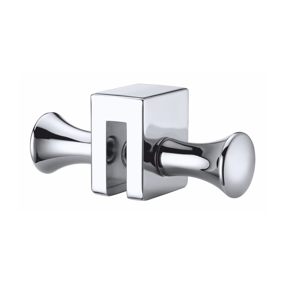 Крючок WasserKRAFT K-423 для душевых уголков