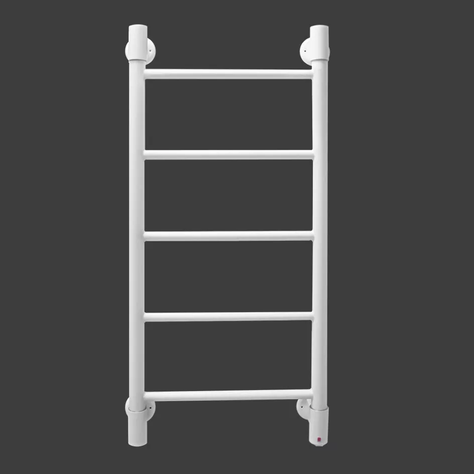 Полотенцесушитель электрический Energy H2 850x400 белый матовый