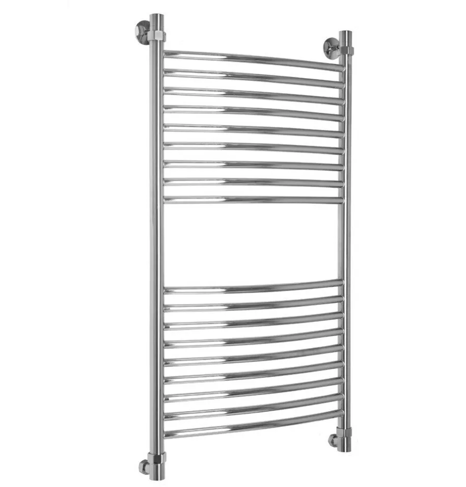 Полотенцесушитель водяной Energy Elite 1200x500 хром