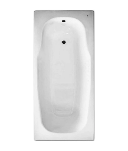 Ванна стальная BLB Atlantica B80A 180x80 от магазина Vanna-Vanna.ru!