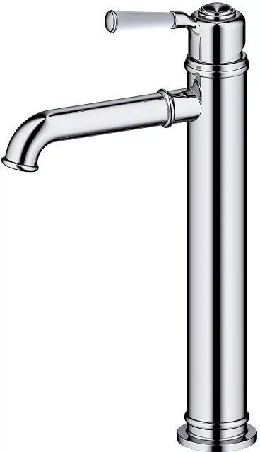 Смеситель для раковины Timo Arisa 5311/00F хром