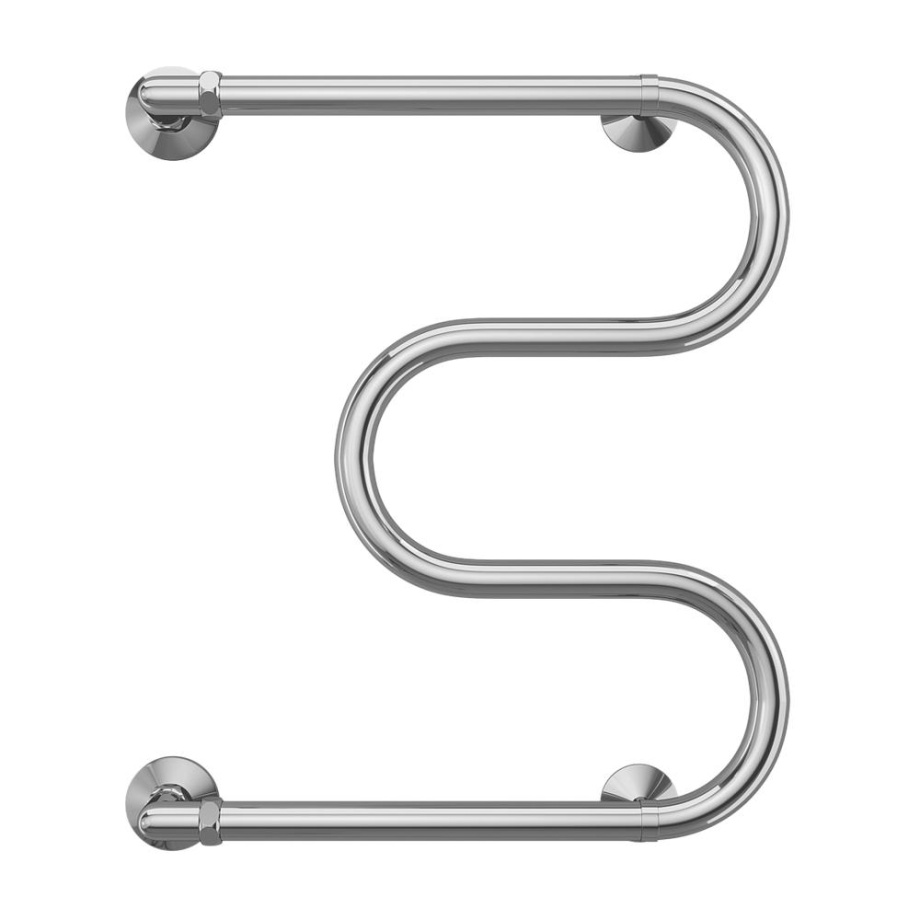 Полотенцесушитель водяной Terminus М-образный (3/4") 50х40