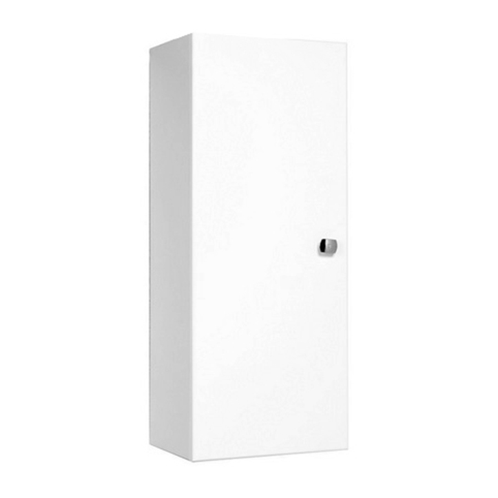 Шкаф навесной Onika Кредо 30 универсальный, белый