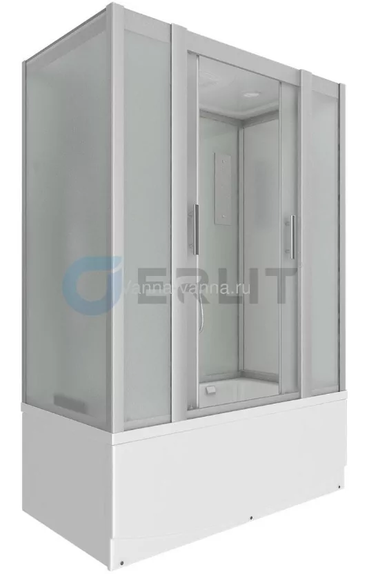 Душевая кабина Erlit ER4517TP-C3-RUS 170x80 от магазина Vanna-Vanna.ru!