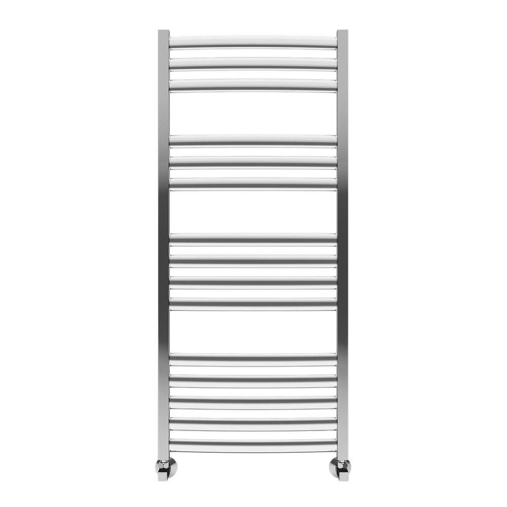 Полотенцесушитель водяной Terminus Палермо П15 50х120