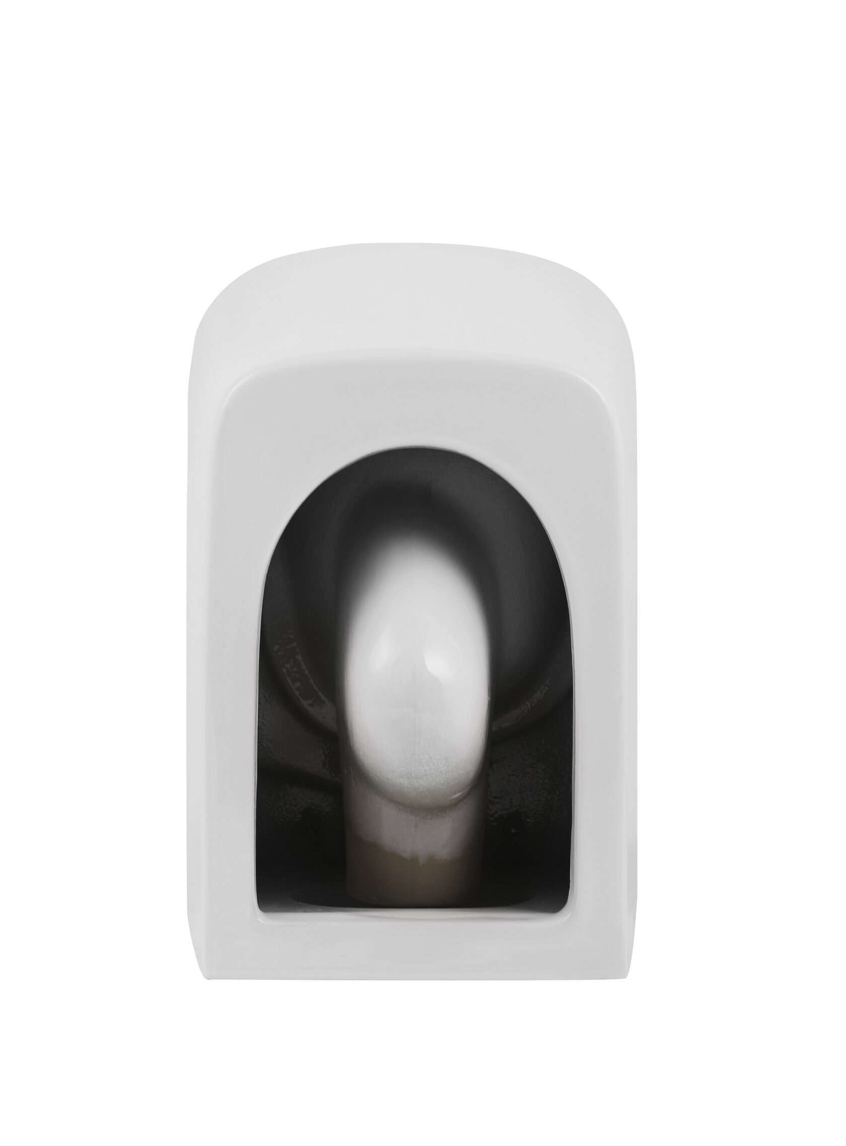 Унитаз SantiLine SL-5027 подвесной, торнадо, микролифт, белый