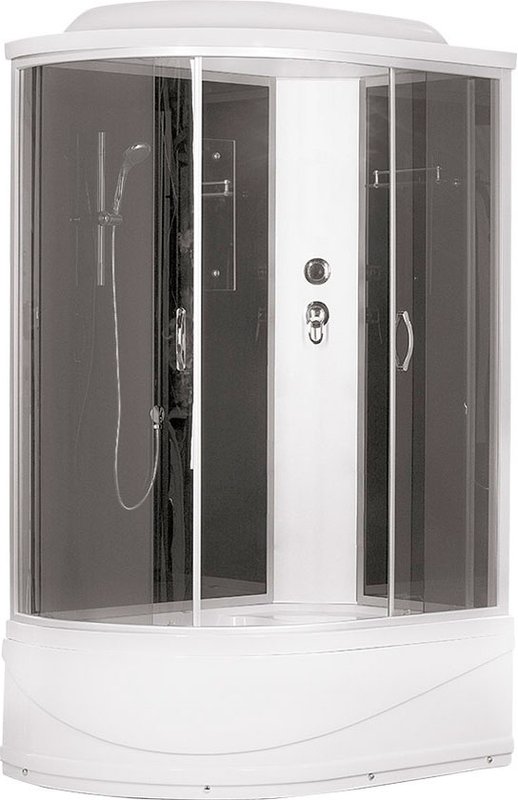 Душевая кабина Erlit Comfort ER3512TPR-C2-RUS 120х80