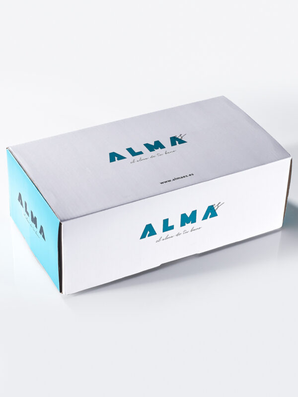 Смеситель с гигиеническим душем ALMAes Benito AL-859-09 бронза