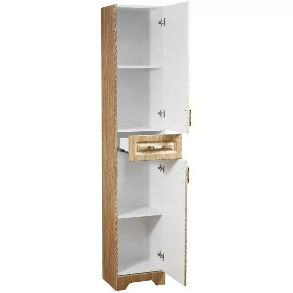 Пенал Stella Polar Кармела 36 R напольный, карпатская ель