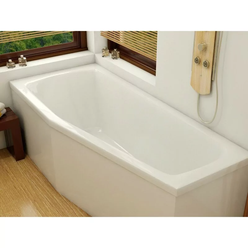 Ванна акриловая Relisan Aquarius 170х70х50 L