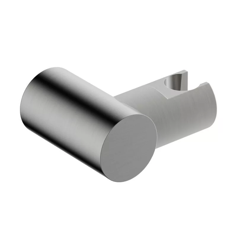 Держатель лейки Wasserkraft A319 никель