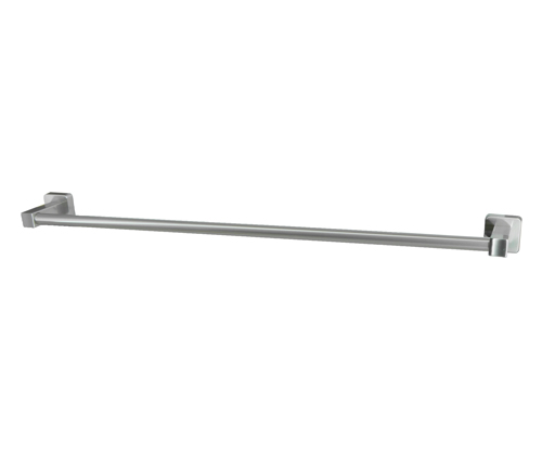 Полотенцедержатель Wasserkraft Rhin K-8730 никель