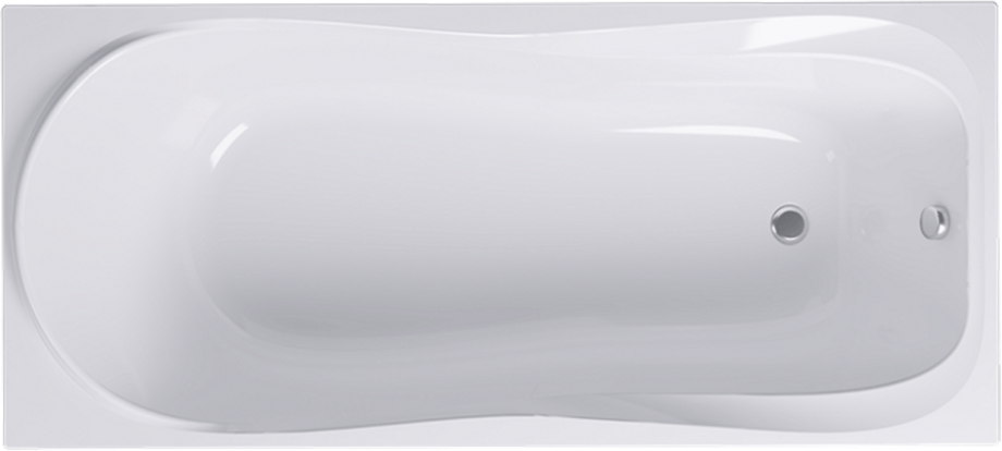 Ванна акриловая Alex Baitler Saima 160x70