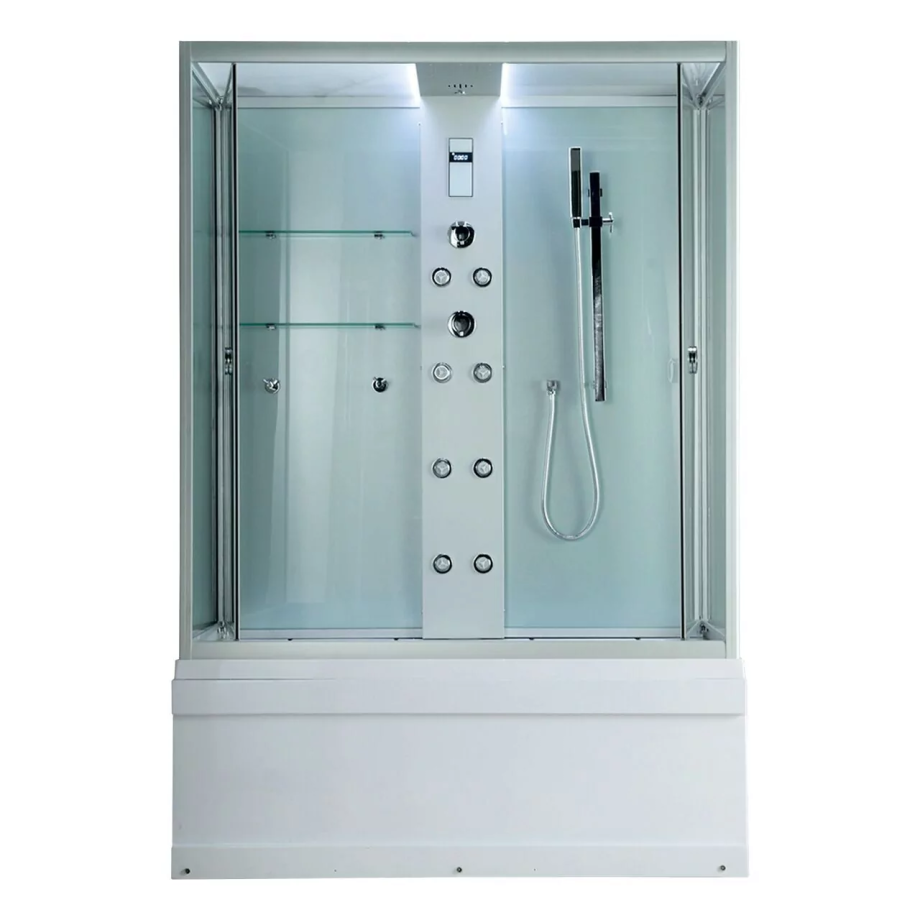 Душевая кабина Timo Lux TL-1506 120х90