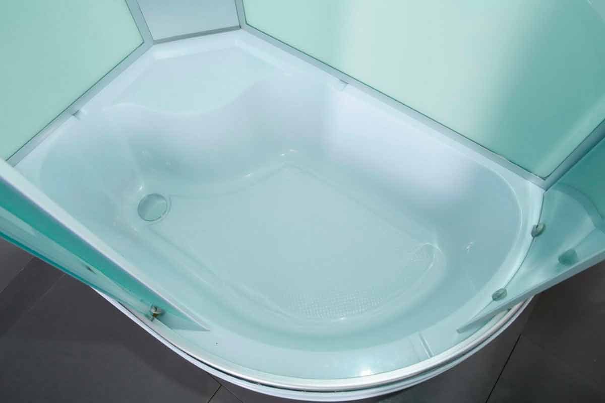 Душевая кабина Erlit Comfort ER3512TPL-C3-RUS 120х80