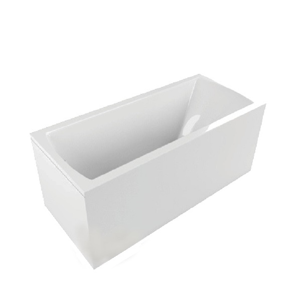 Ванна акриловая Vayer Milana 170x80