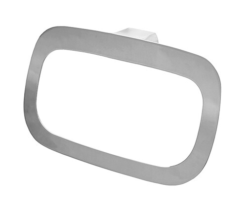 Полотенцедержатель WasserKraft Kammel K-8360 хром
