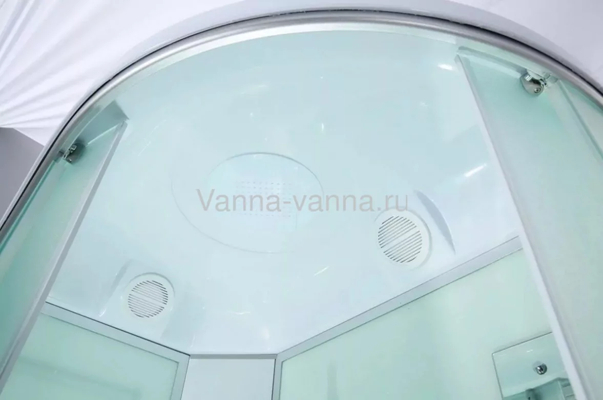 Душевая кабина Erlit ER3512PL-C3 120x80