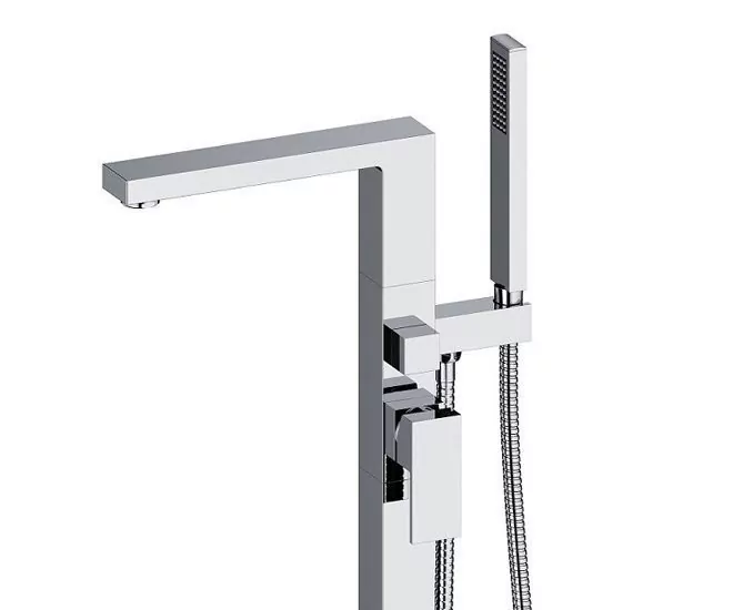 Смеситель для ванны Timo Selene 2210/00Y-CR хром