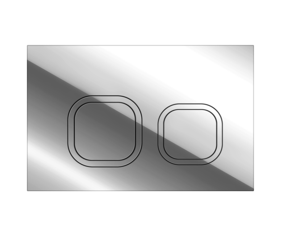 Кнопка смыва Esbano LPS-10SC