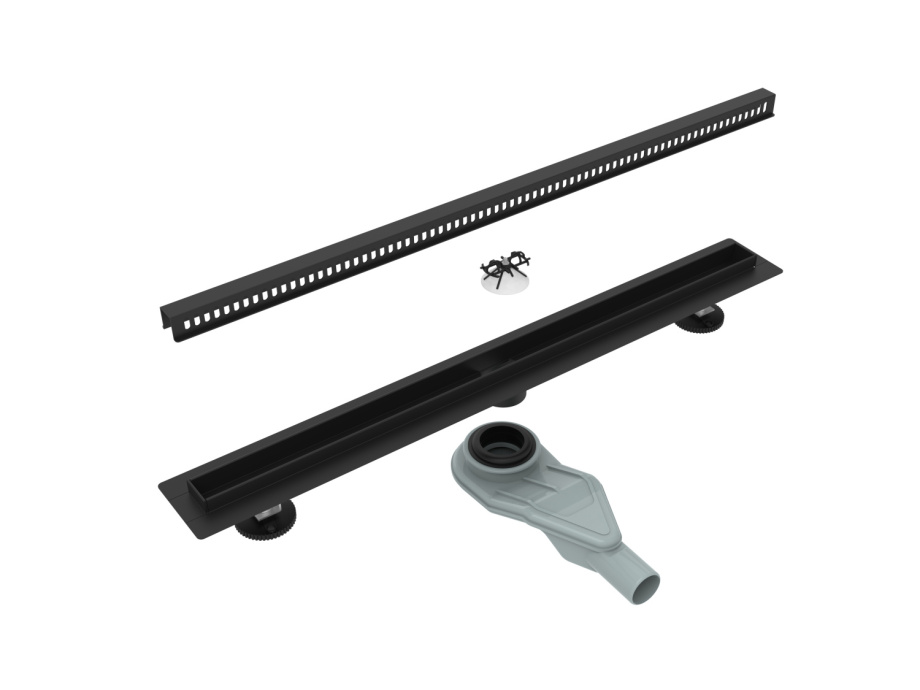 Душевой лоток Esbano S-SIDE-60MB