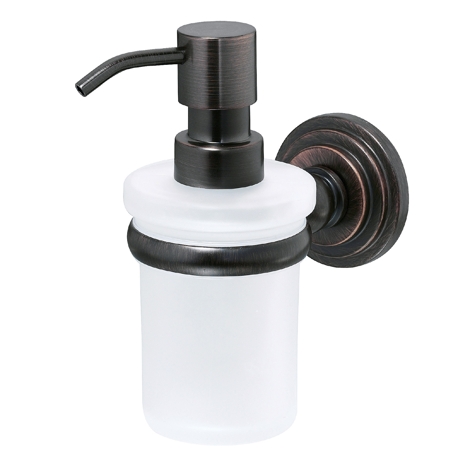 Дозатор для мыла WasserKRAFT Isar K-7399