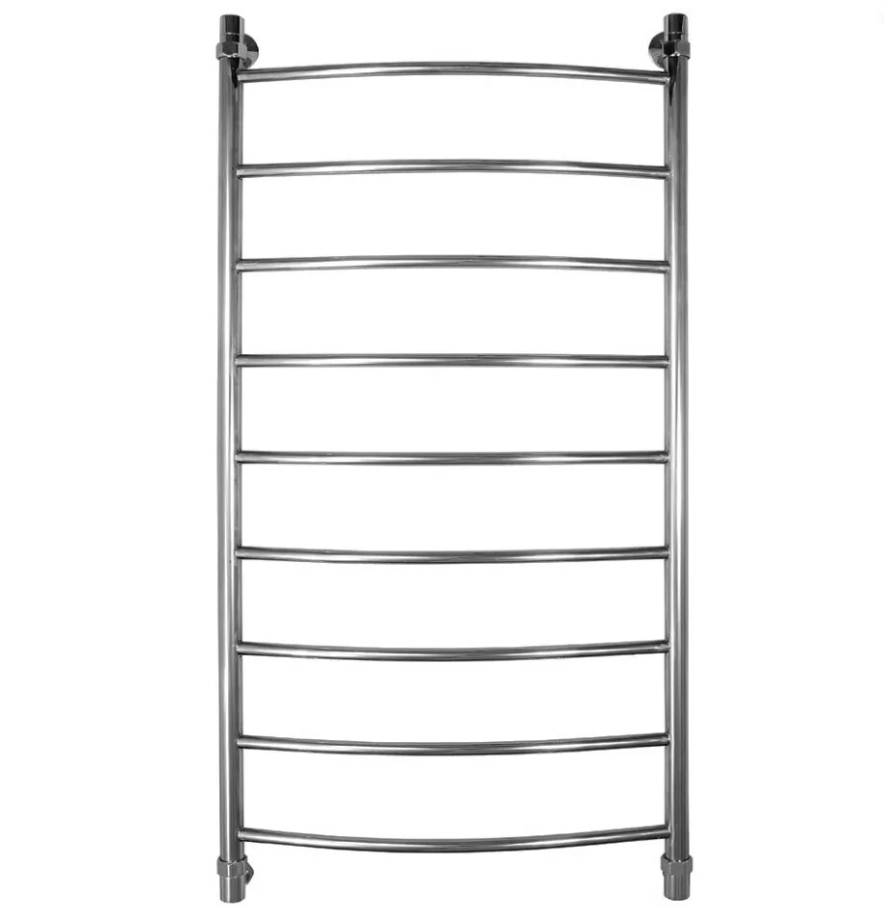 Полотенцесушитель водяной Energy Classic 1200x600 хром