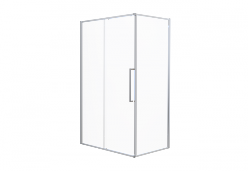 Душевой уголок ESBANO ESS-119PS-C 110х90х195