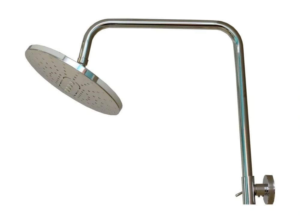 Душевая стойка BochMann Eco BM7225 хром от магазина Vanna-Vanna.ru!