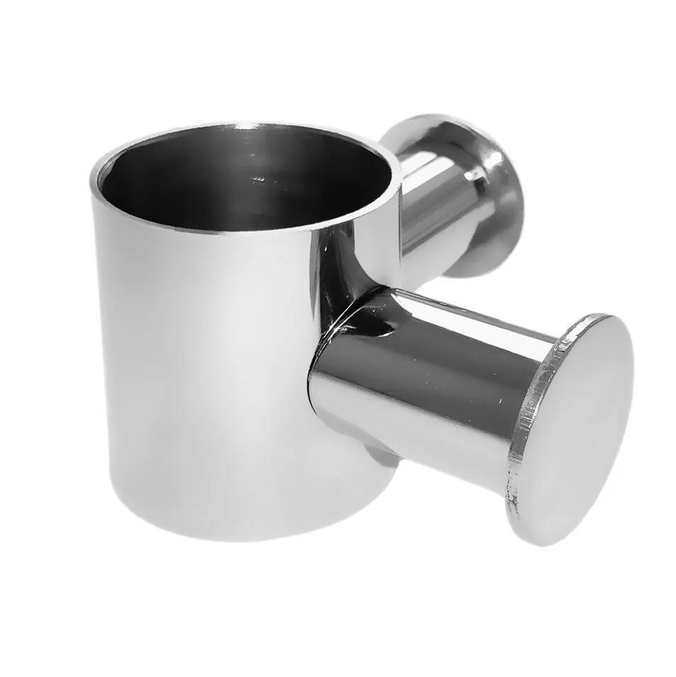 Крючок ДМТ07 для полотенцесушителя Domoterm D32