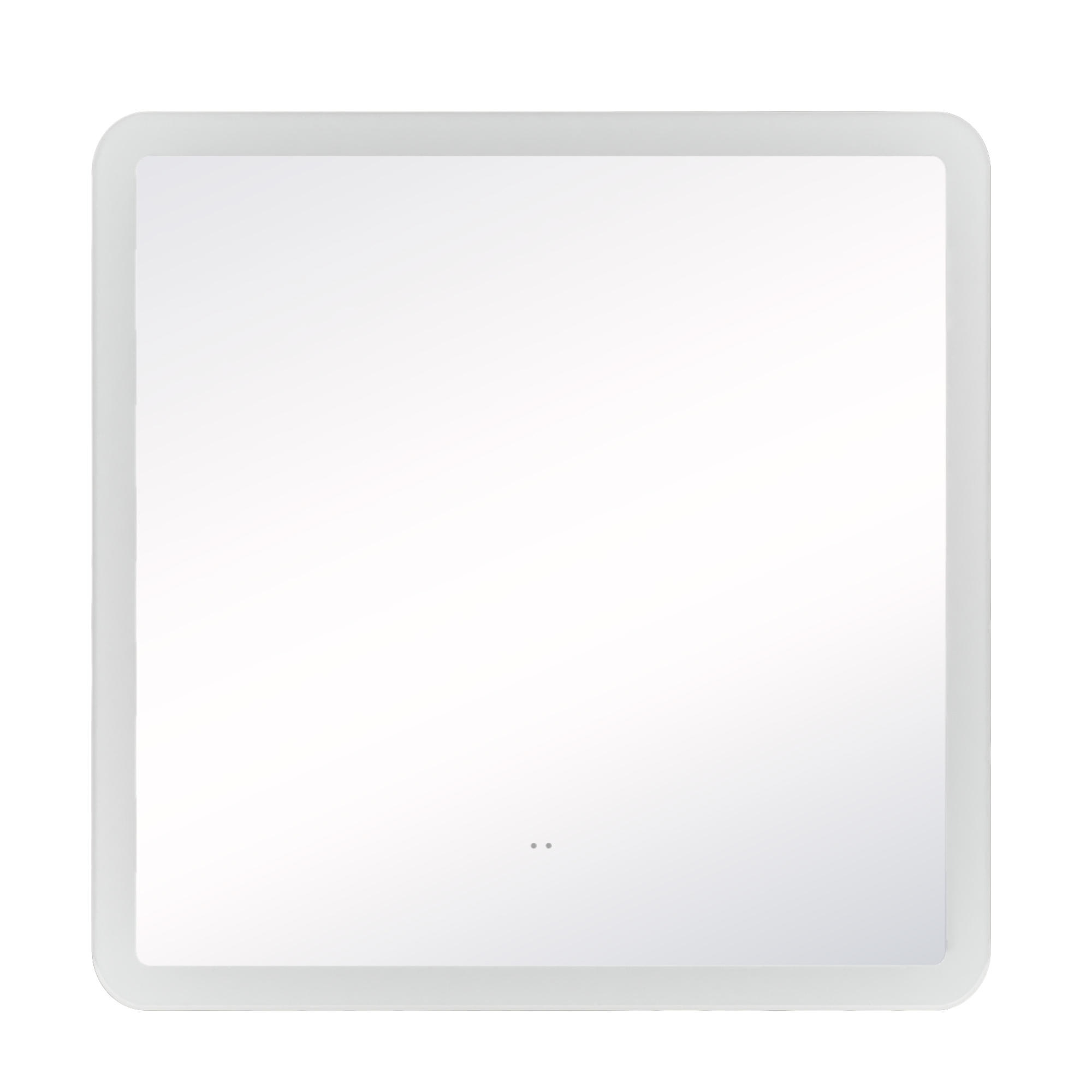 Зеркало Vigo Wing Comfort 60 свет, сенсор