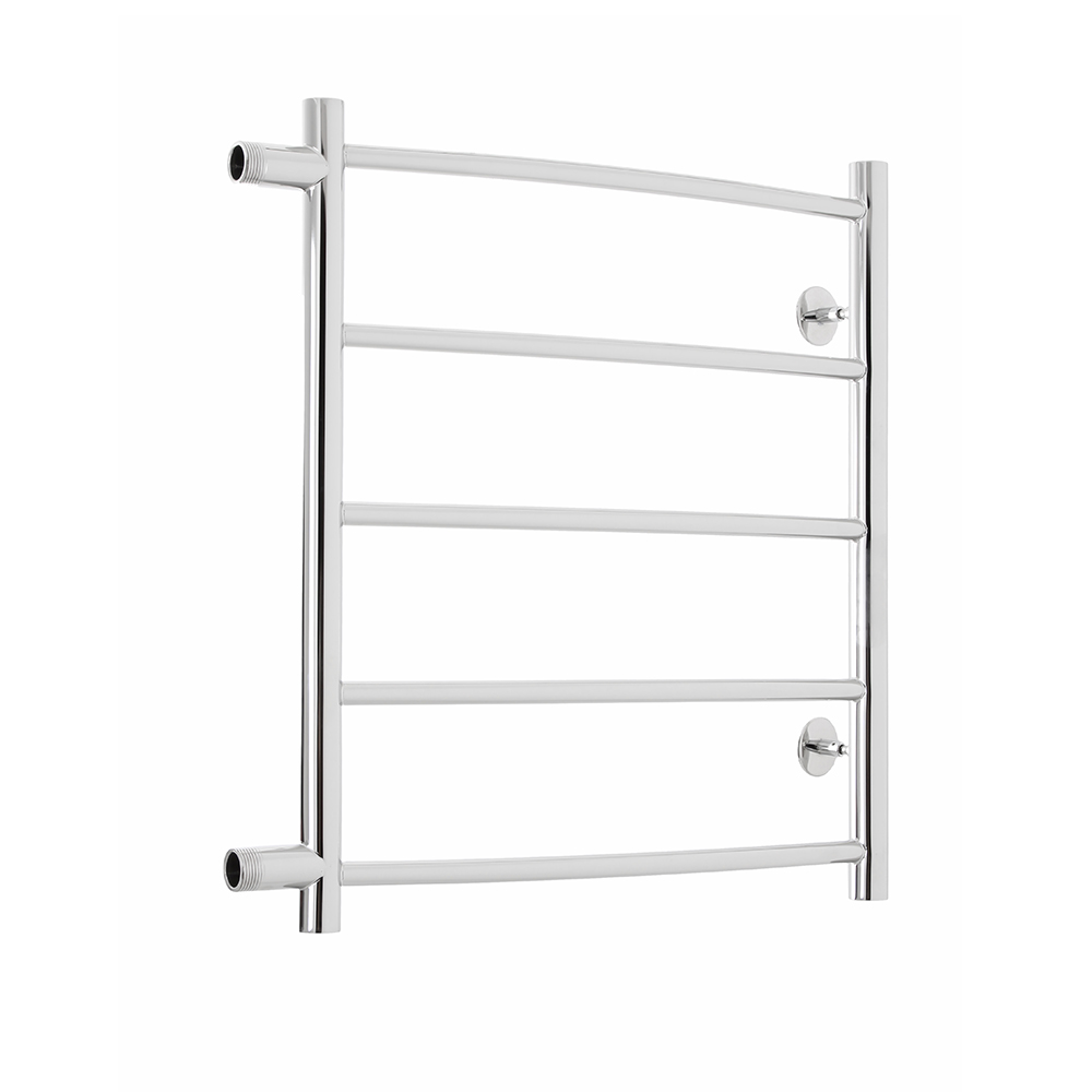 Полотенцесушитель водяной Domoterm Калипсо П5 500x600-500 хром