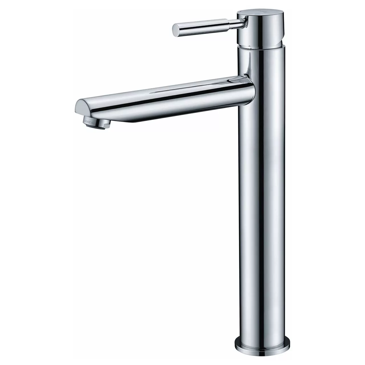 Смеситель для раковины WasserKraft Main 4103H хром