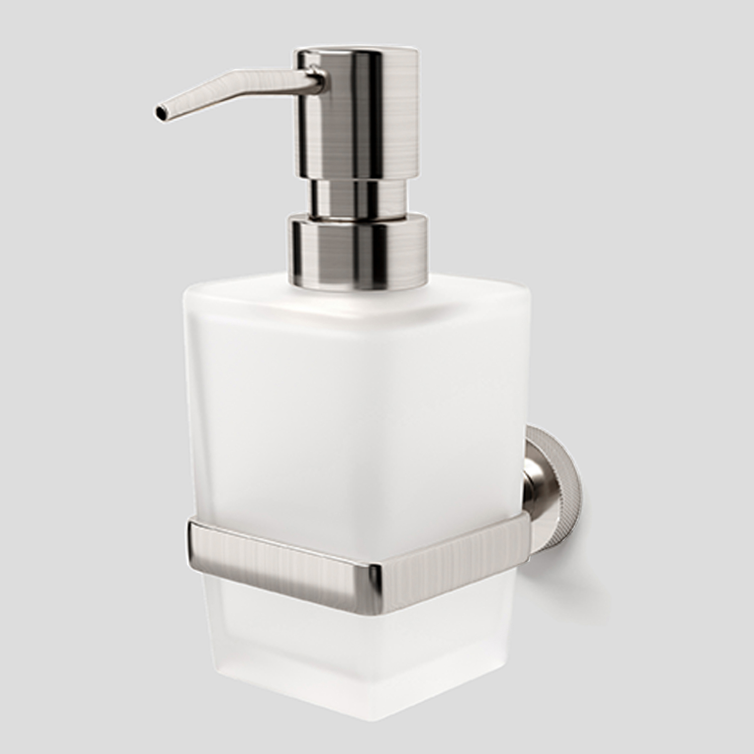 Дозатор для мыла WasserKRAFT Tauber K-64499