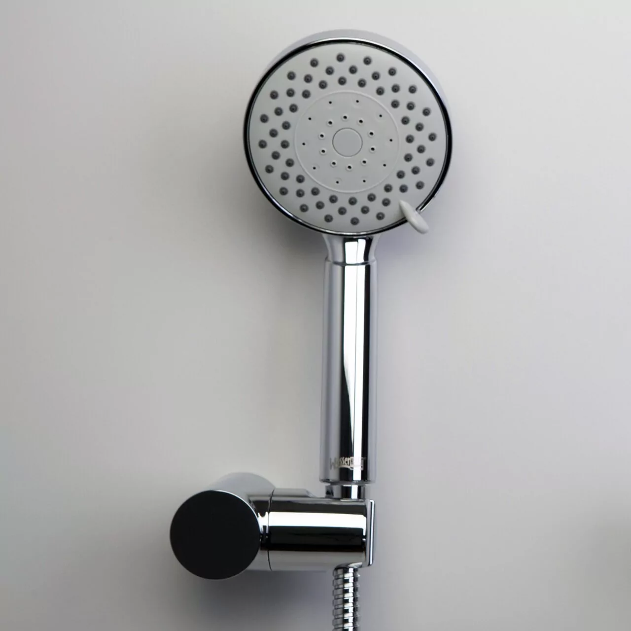 Смеситель для ванны WasserKraft Berkel 4802L хром