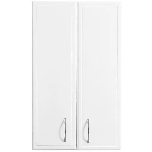 Шкаф навесной Stella Polar Концепт 48 белый