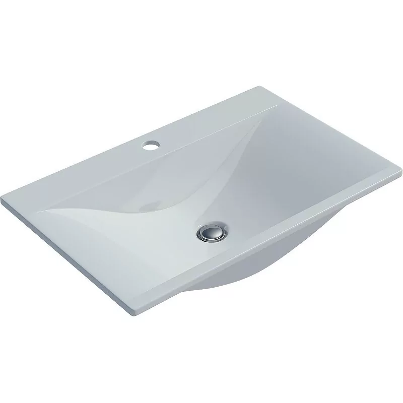 Раковина Stella Polar Madera Pulsus 70 белая